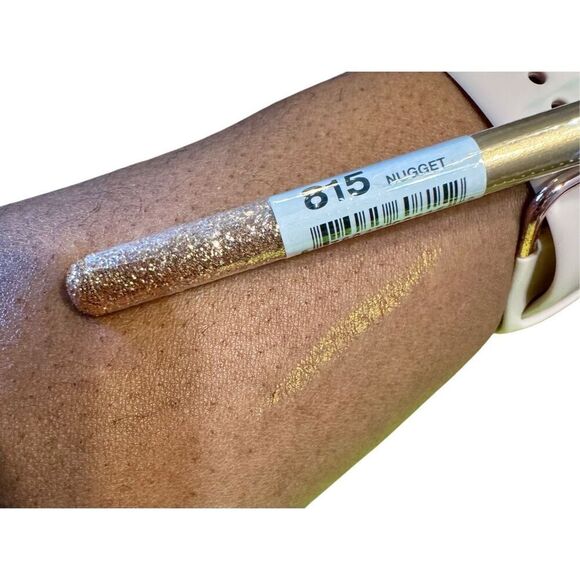 Bundle of Hard Candy Gold Shimmer  Eyeliner: Nugget - Picture 2 of 10